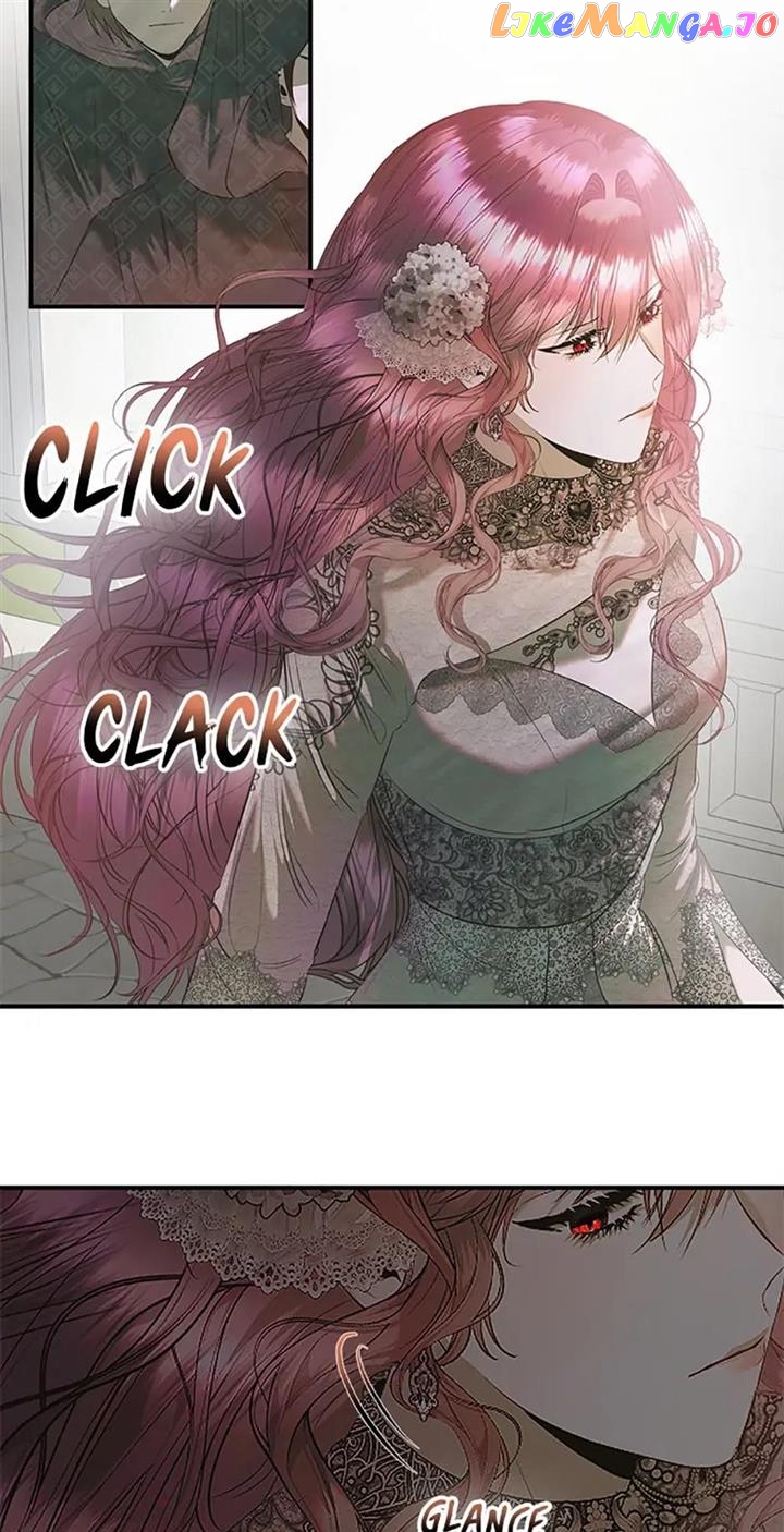 Surviving in the Emperor's Bed Chapter 31 - page 43