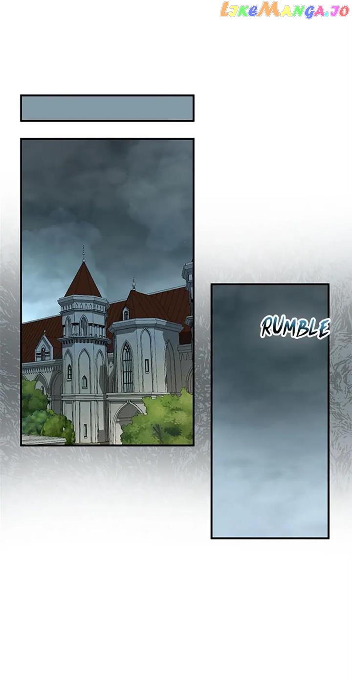 Surviving in the Emperor's Bed Chapter 31 - page 47