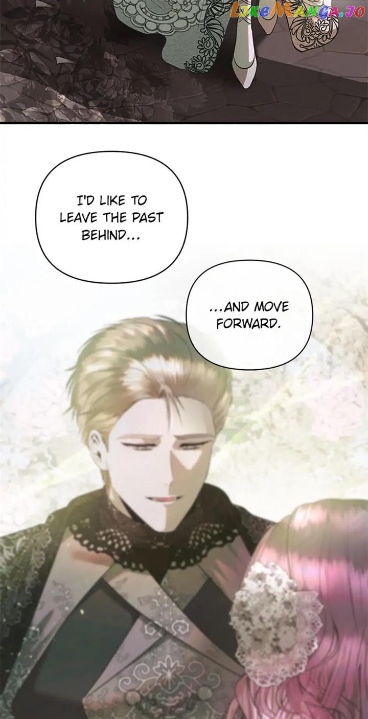 Surviving in the Emperor's Bed Chapter 31 - page 49