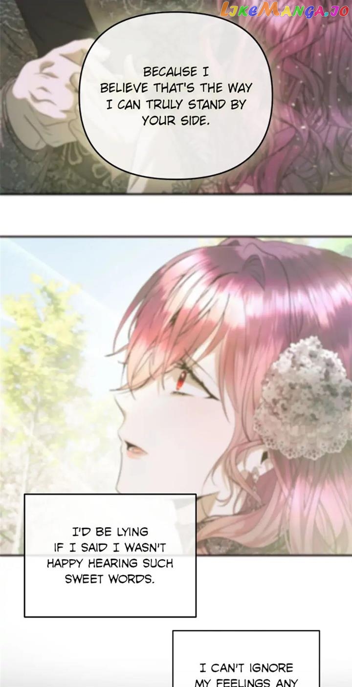 Surviving in the Emperor's Bed Chapter 31 - page 50