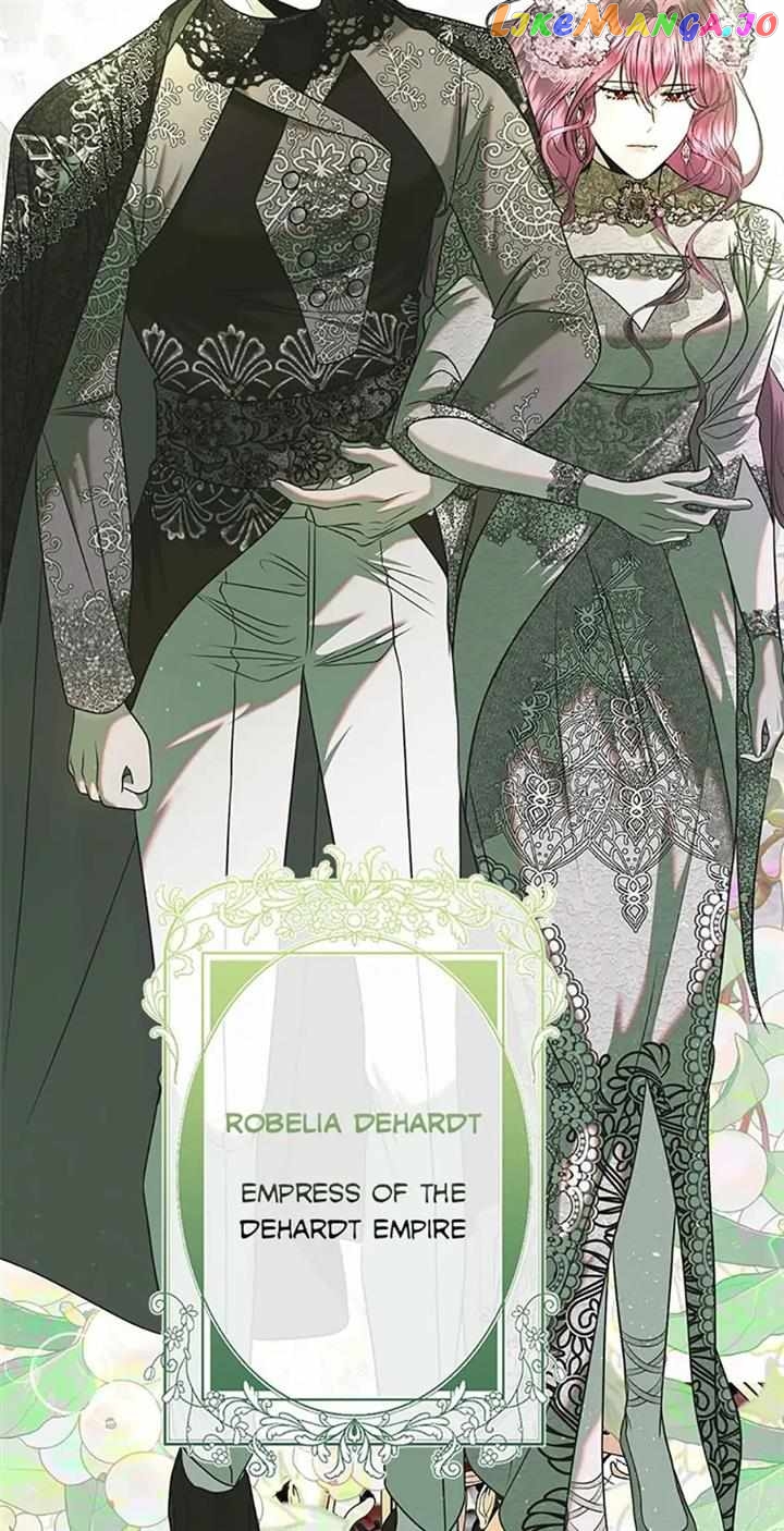 Surviving in the Emperor's Bed Chapter 31 - page 6