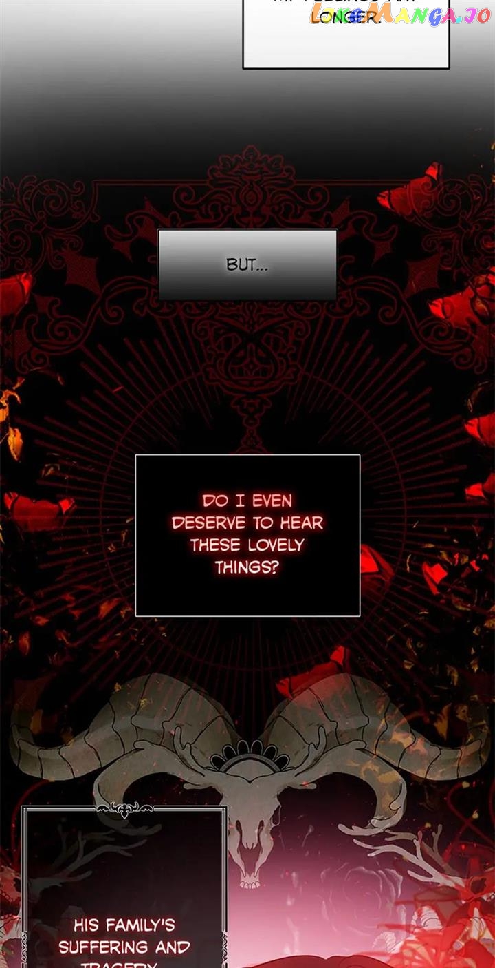 Surviving in the Emperor's Bed Chapter 31 - page 51