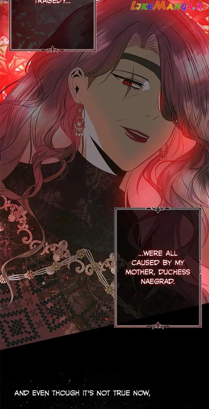 Surviving in the Emperor's Bed Chapter 31 - page 52