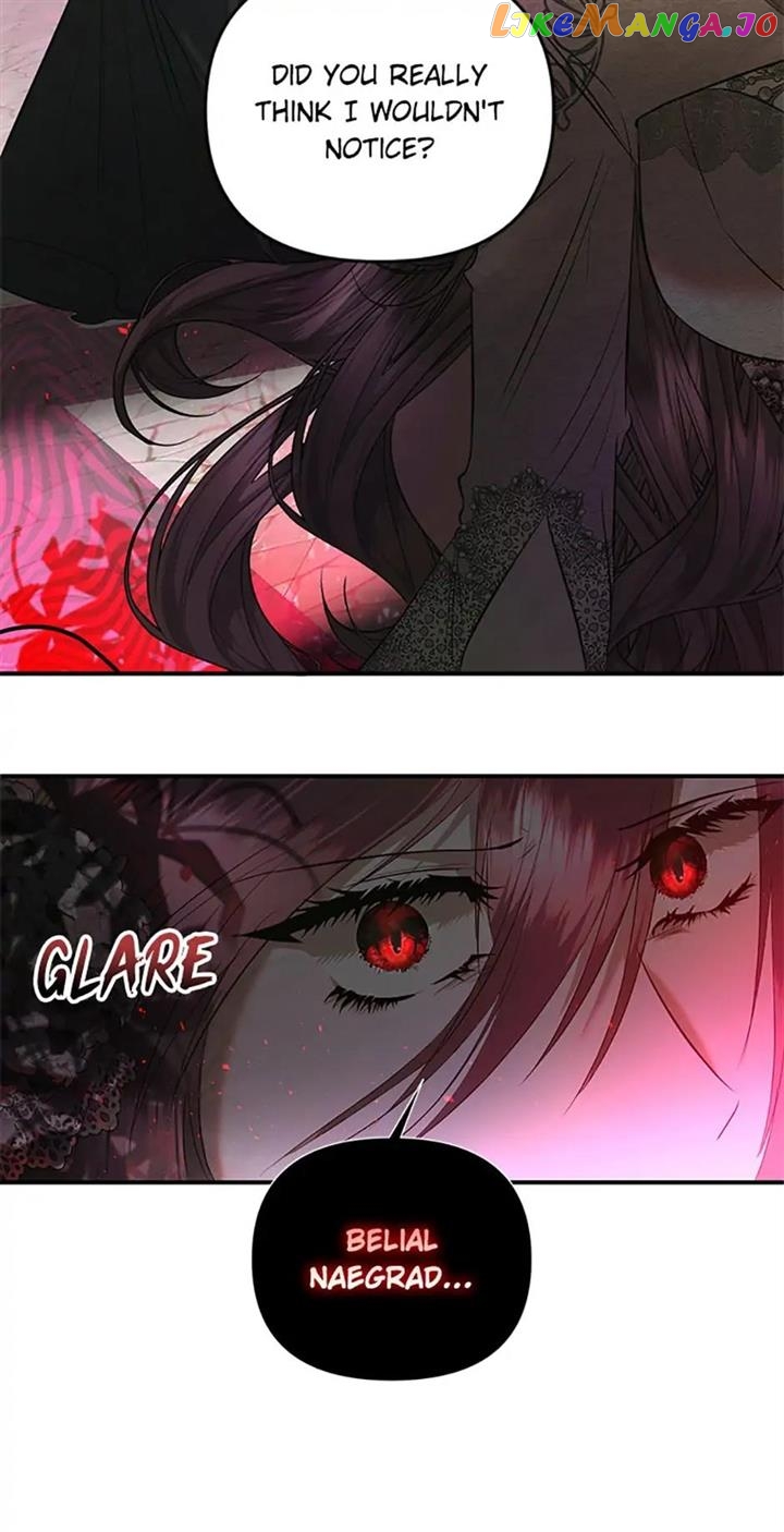 Surviving in the Emperor's Bed Chapter 31 - page 57