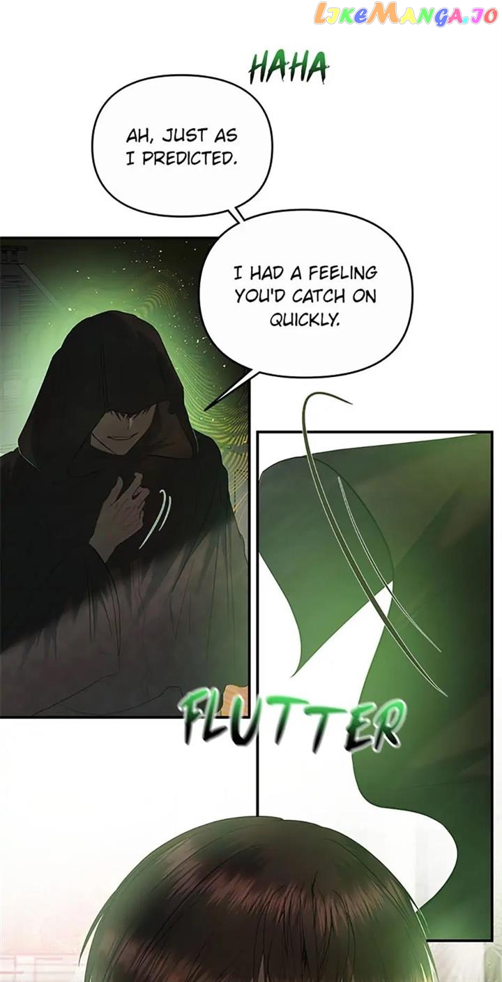 Surviving in the Emperor's Bed Chapter 31 - page 58