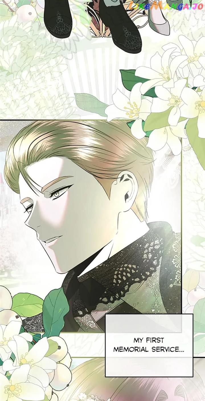 Surviving in the Emperor's Bed Chapter 31 - page 7