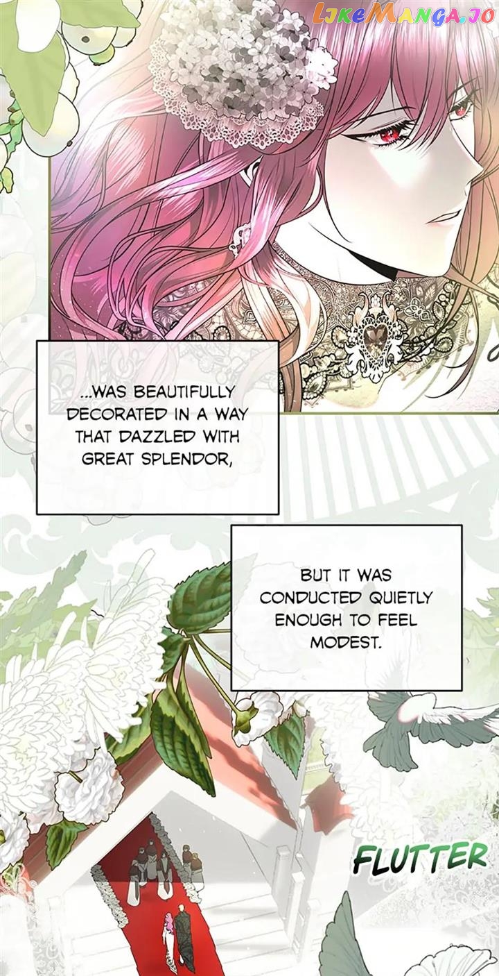 Surviving in the Emperor's Bed Chapter 31 - page 8