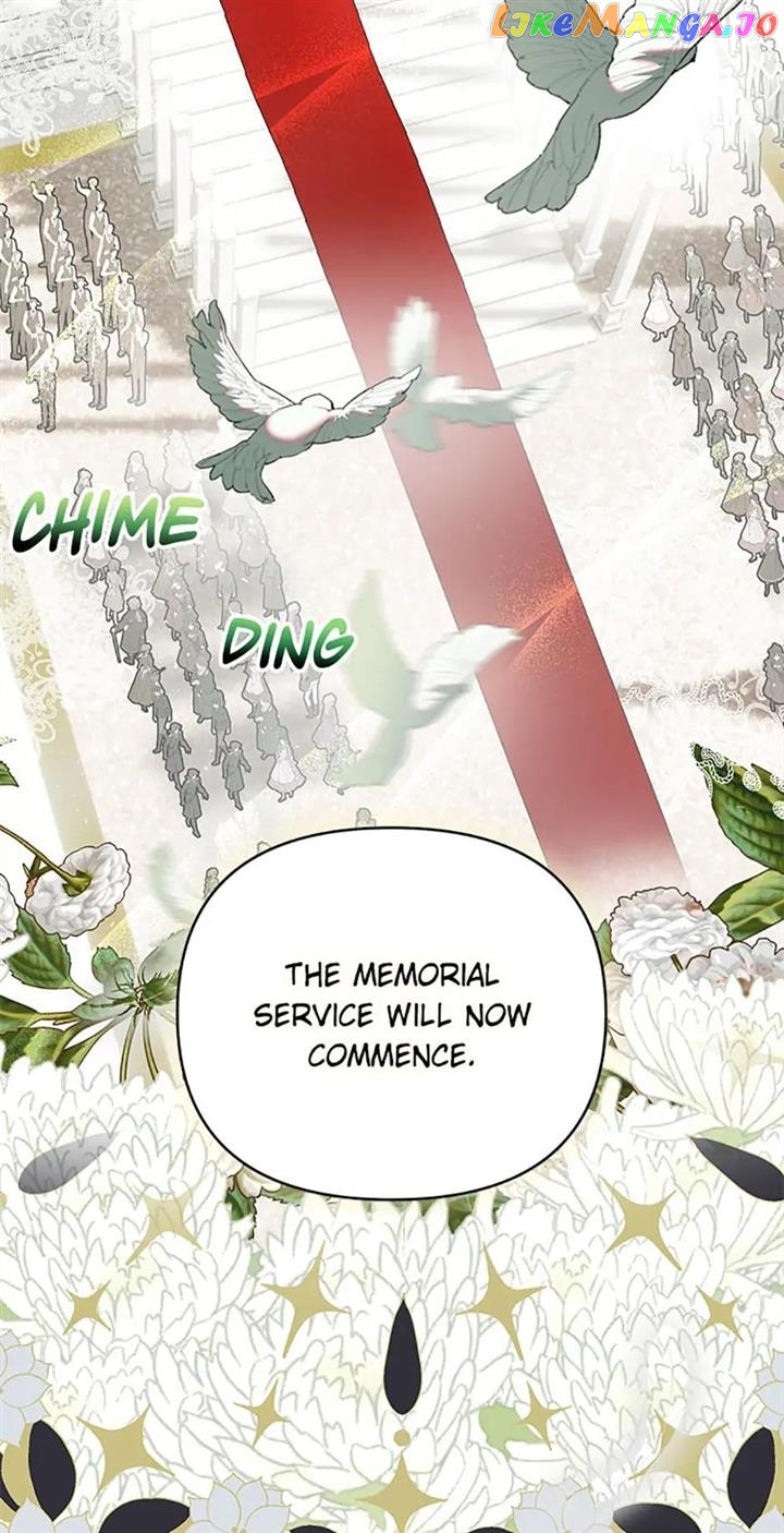 Surviving in the Emperor's Bed Chapter 31 - page 9