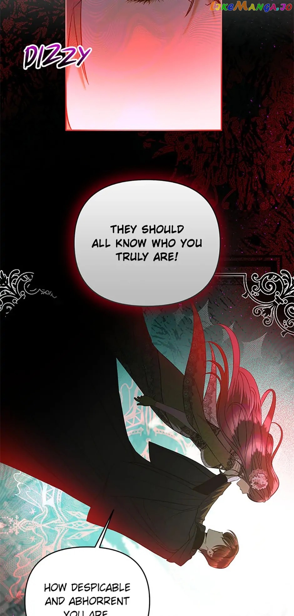 Surviving in the Emperor's Bed Chapter 32 - page 32