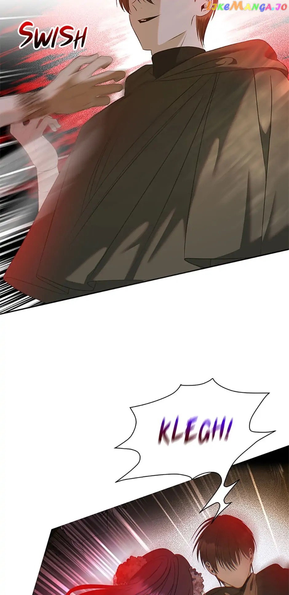 Surviving in the Emperor's Bed Chapter 32 - page 44