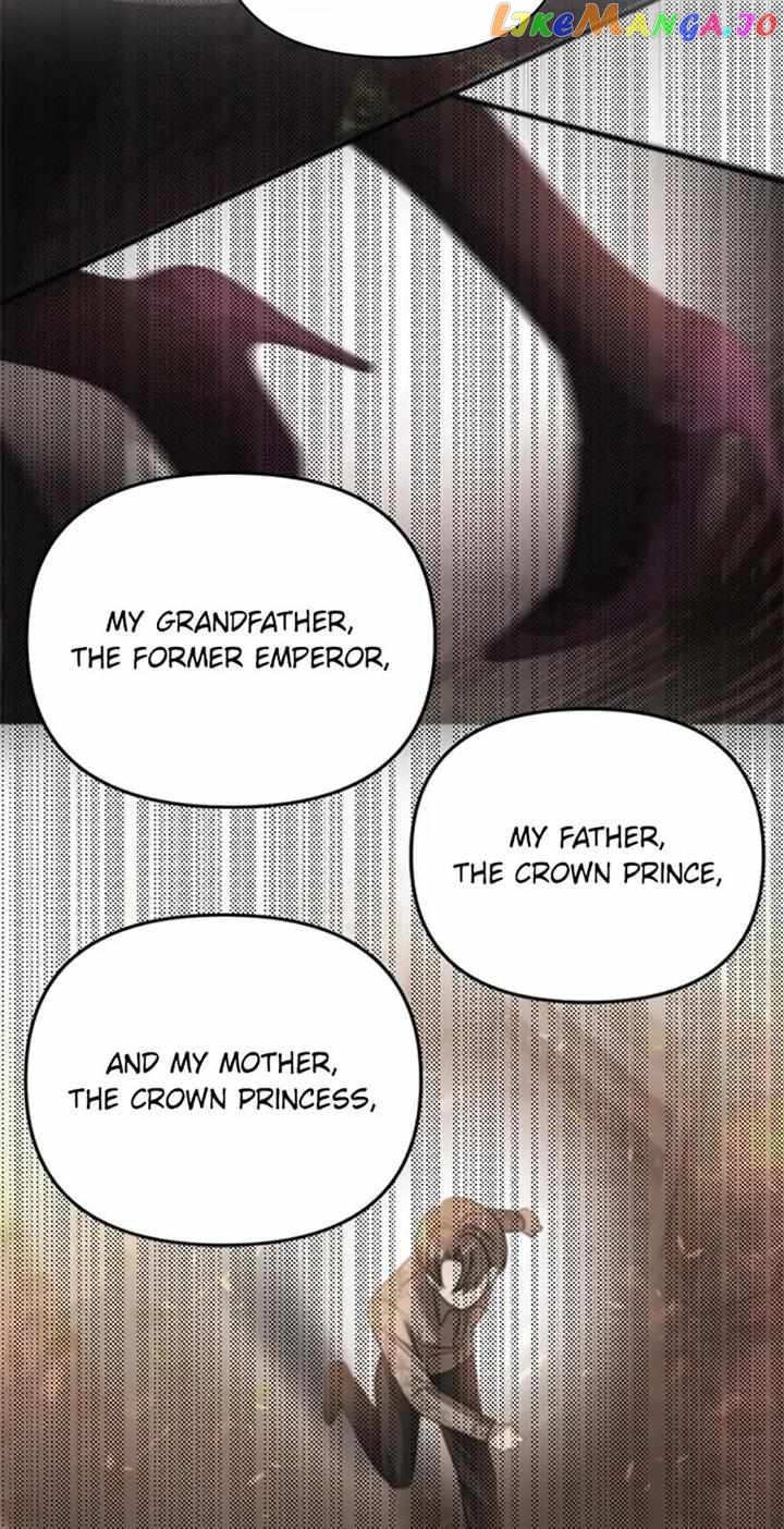 Surviving in the Emperor's Bed Chapter 33 - page 9