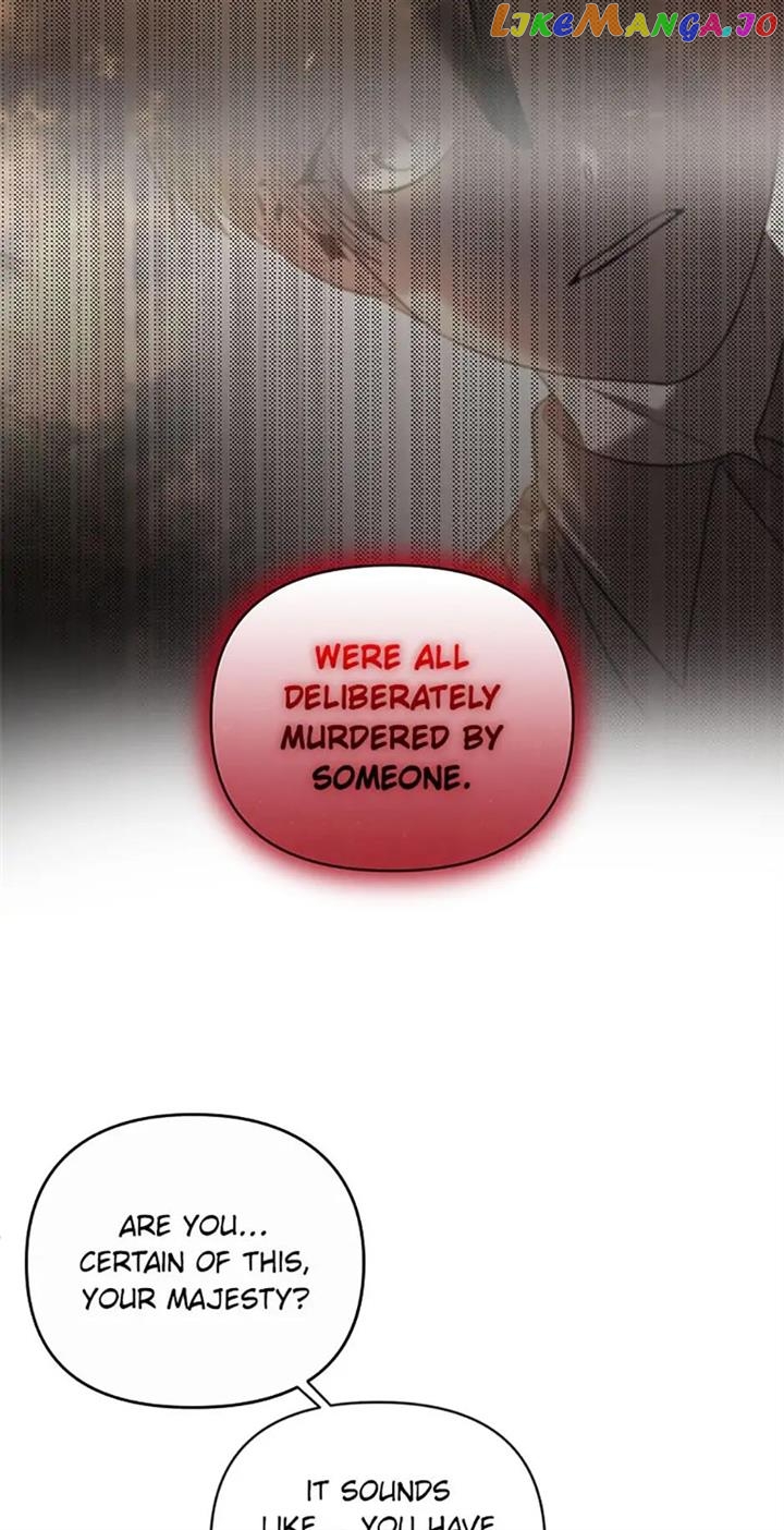 Surviving in the Emperor's Bed Chapter 33 - page 10