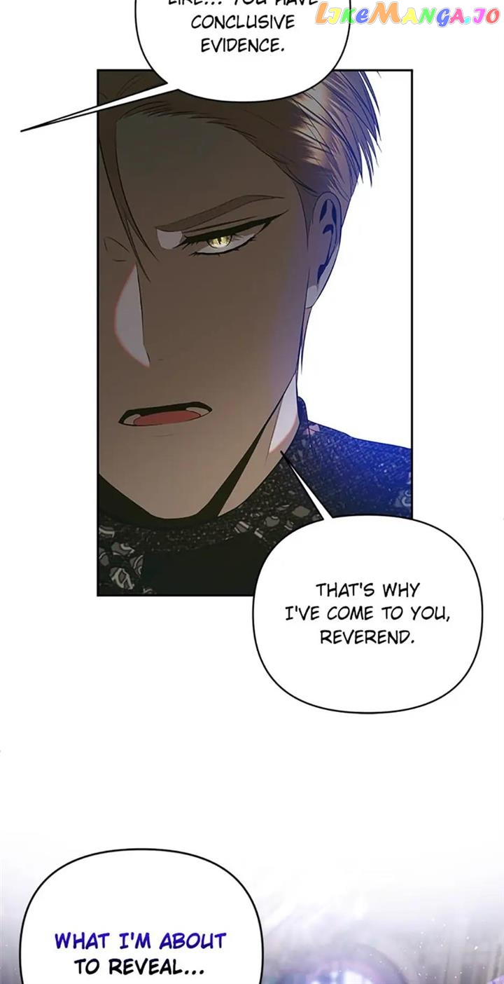 Surviving in the Emperor's Bed Chapter 33 - page 11