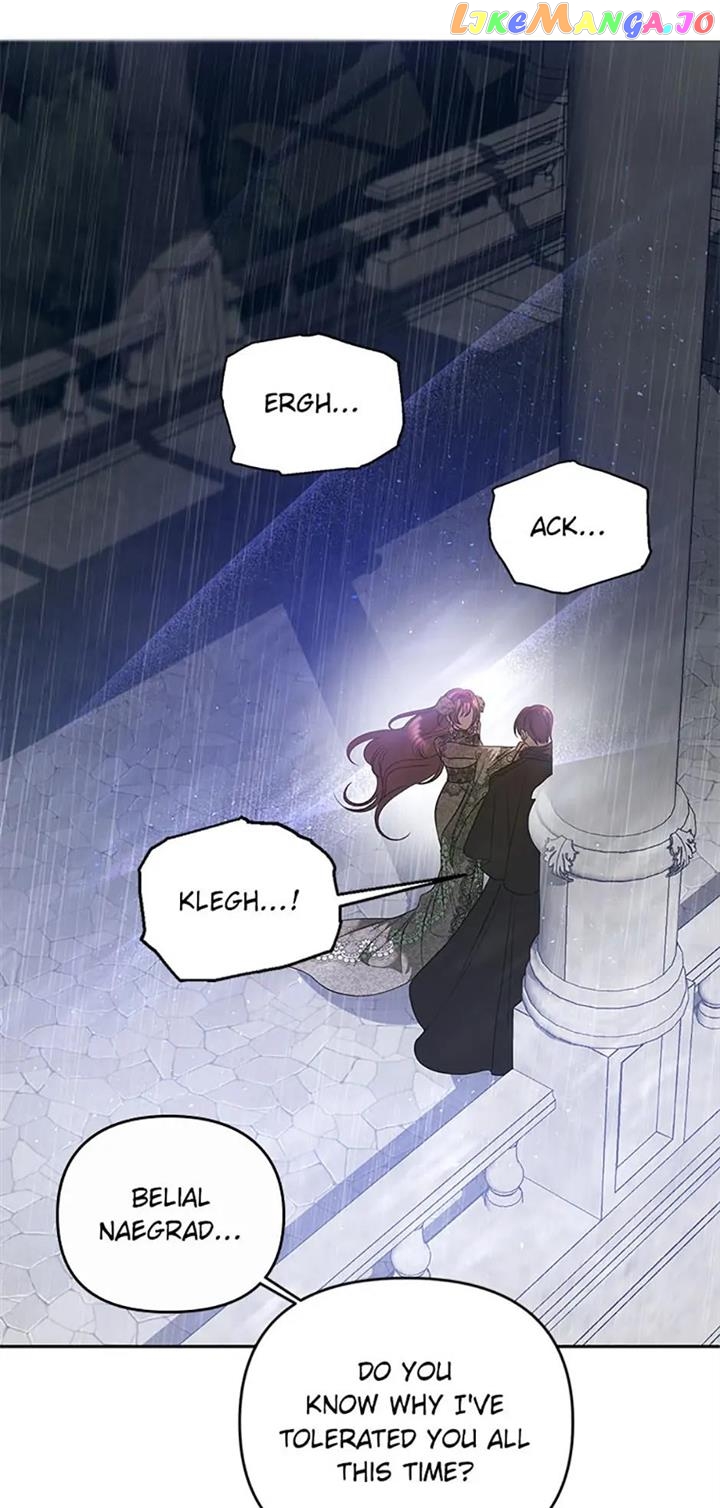 Surviving in the Emperor's Bed Chapter 33 - page 14