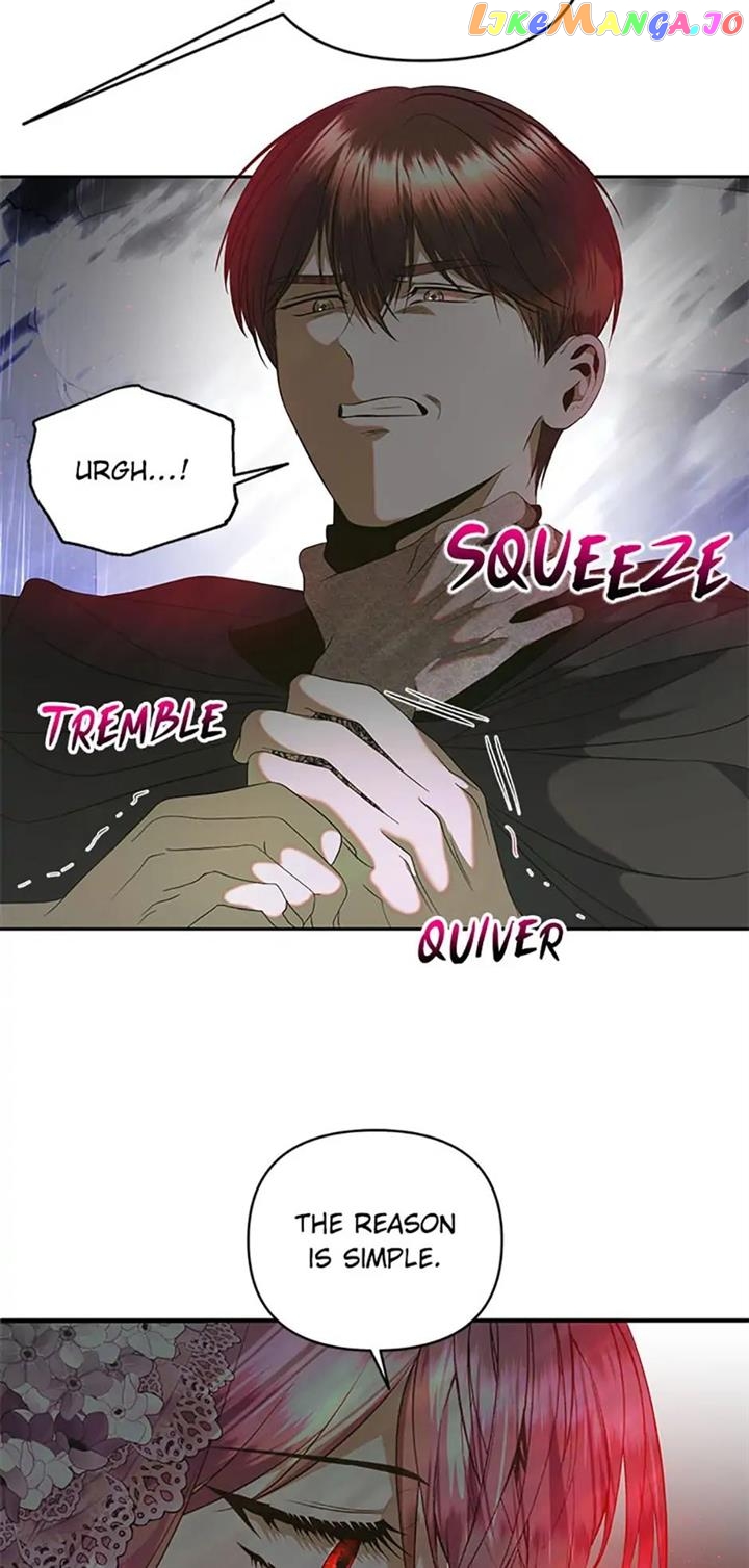 Surviving in the Emperor's Bed Chapter 33 - page 15