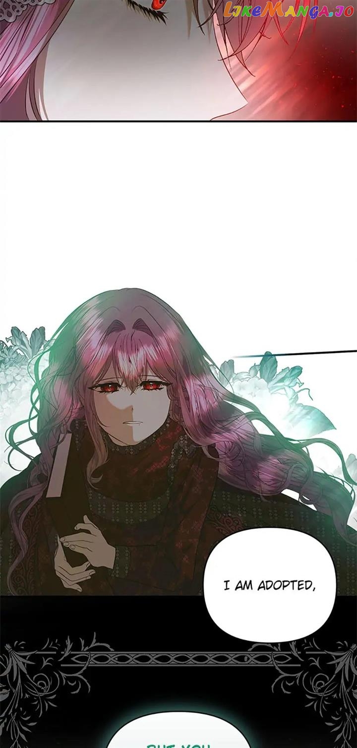 Surviving in the Emperor's Bed Chapter 33 - page 16