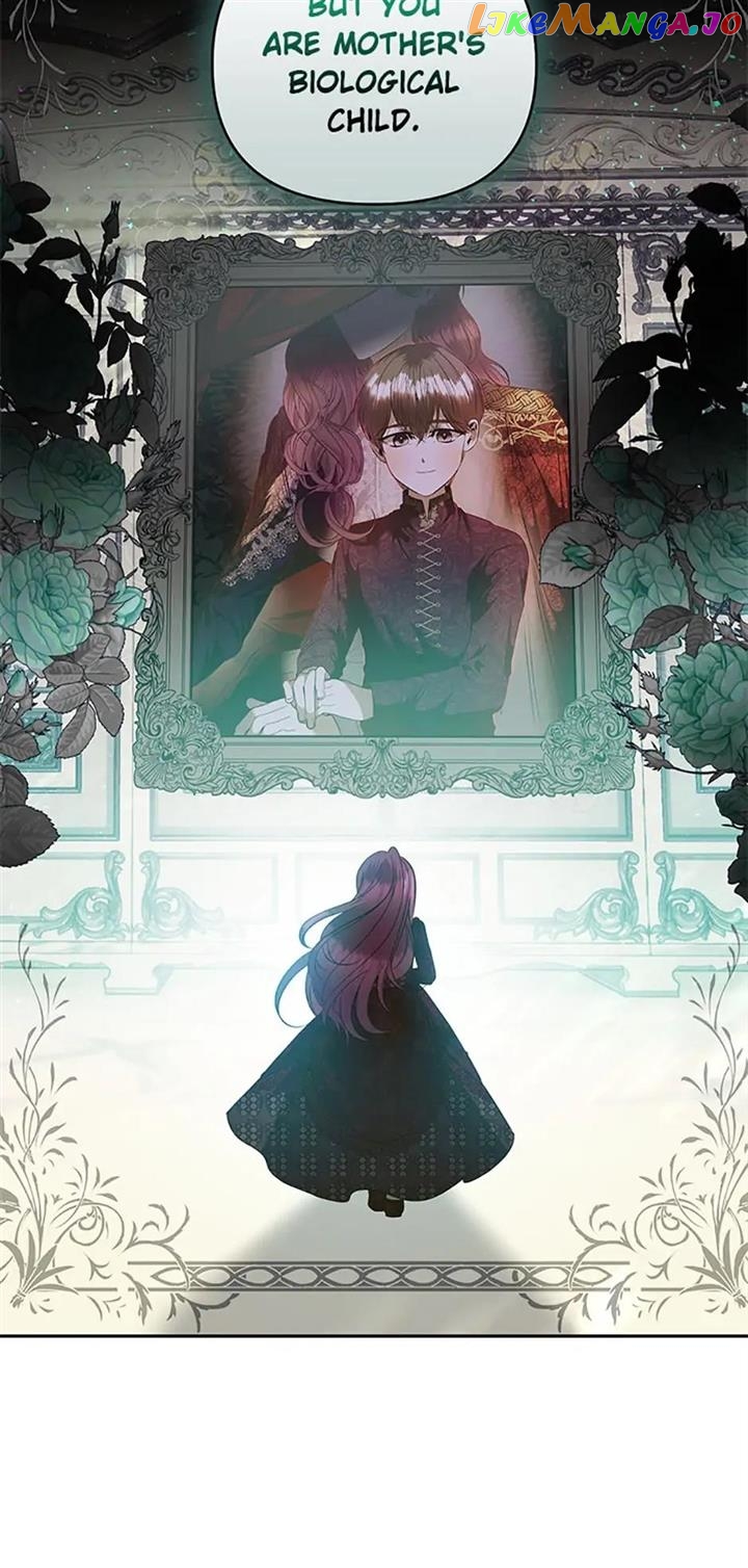 Surviving in the Emperor's Bed Chapter 33 - page 17