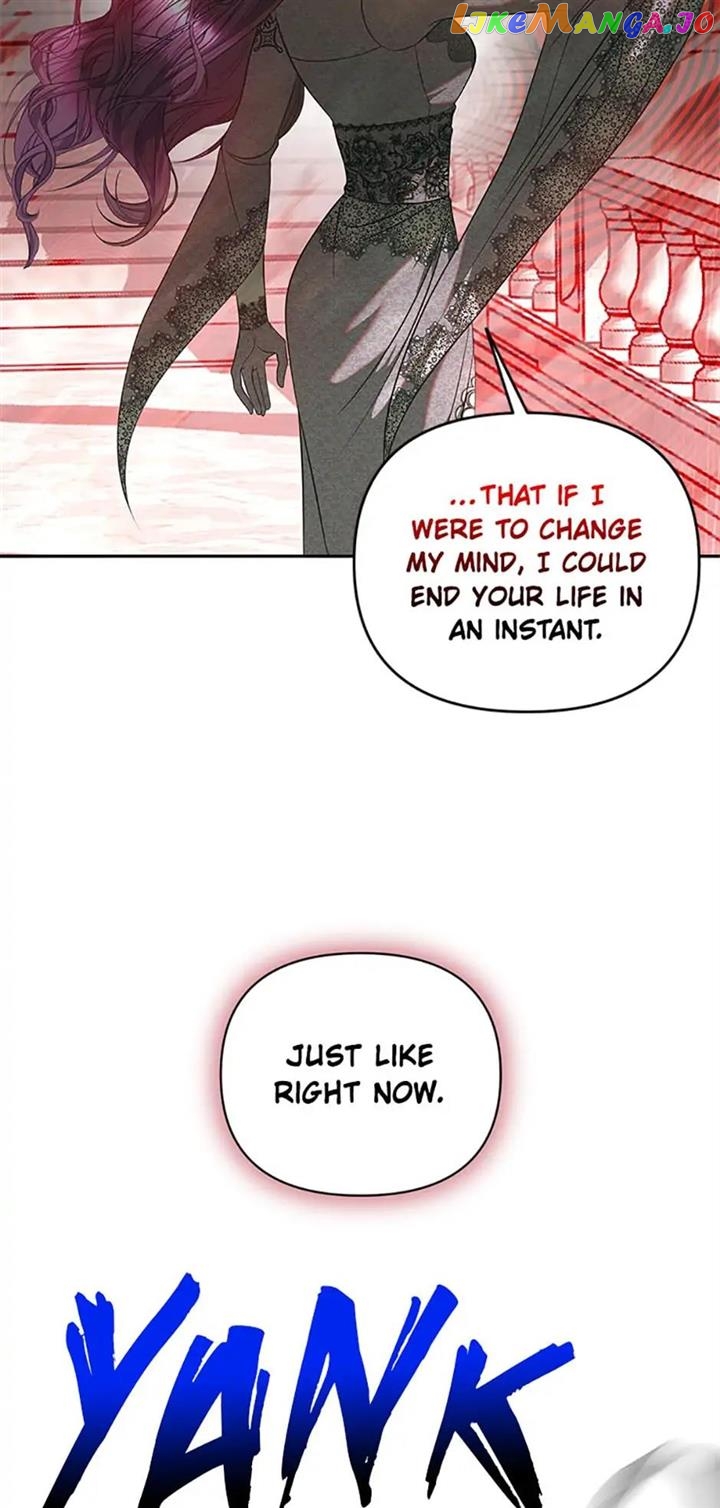 Surviving in the Emperor's Bed Chapter 33 - page 19