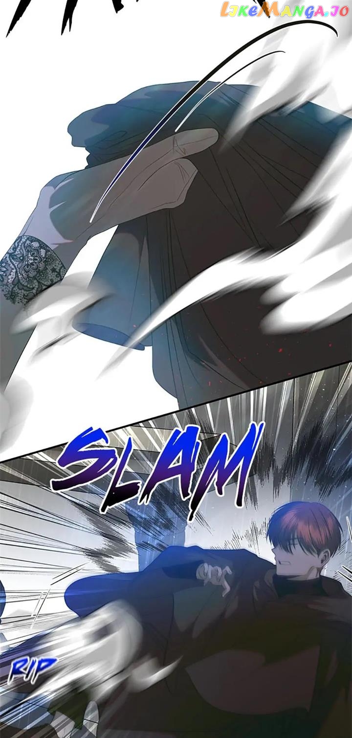 Surviving in the Emperor's Bed Chapter 33 - page 20