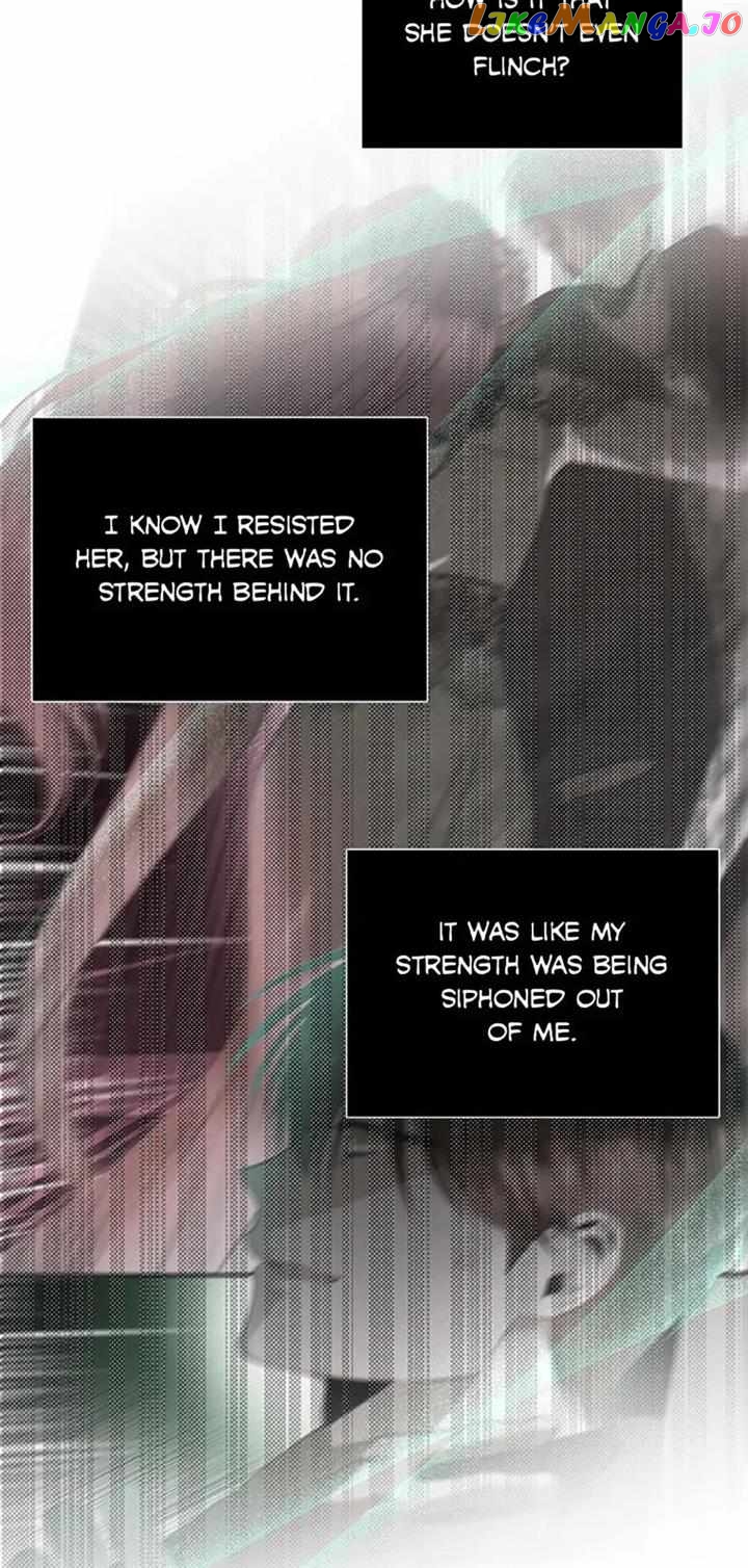 Surviving in the Emperor's Bed Chapter 33 - page 22