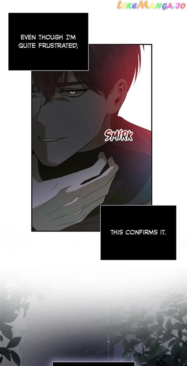 Surviving in the Emperor's Bed Chapter 33 - page 24