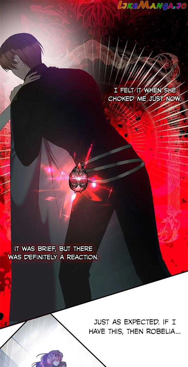 Surviving in the Emperor's Bed Chapter 33 - page 26