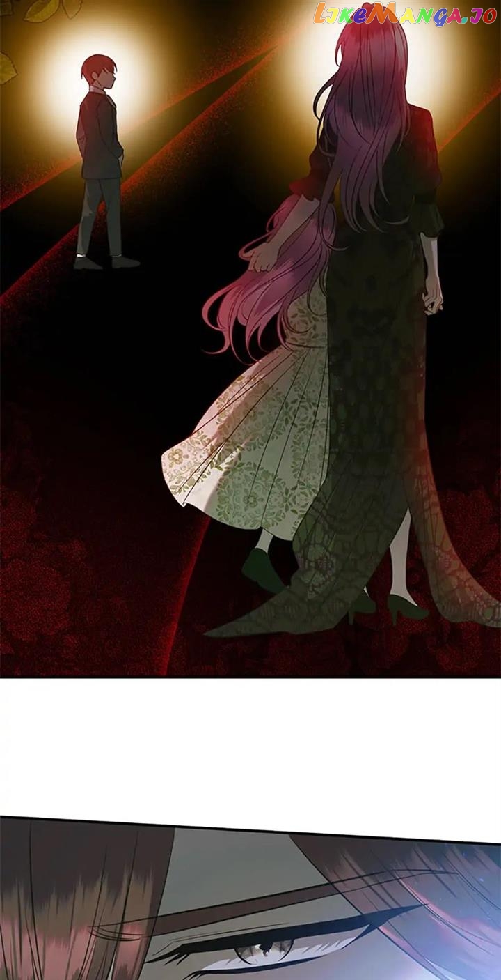 Surviving in the Emperor's Bed Chapter 33 - page 30