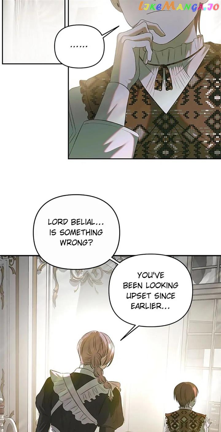 Surviving in the Emperor's Bed Chapter 33 - page 33