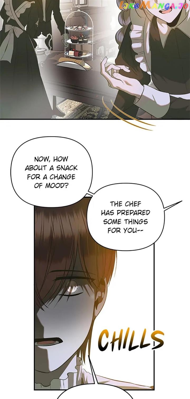 Surviving in the Emperor's Bed Chapter 33 - page 38