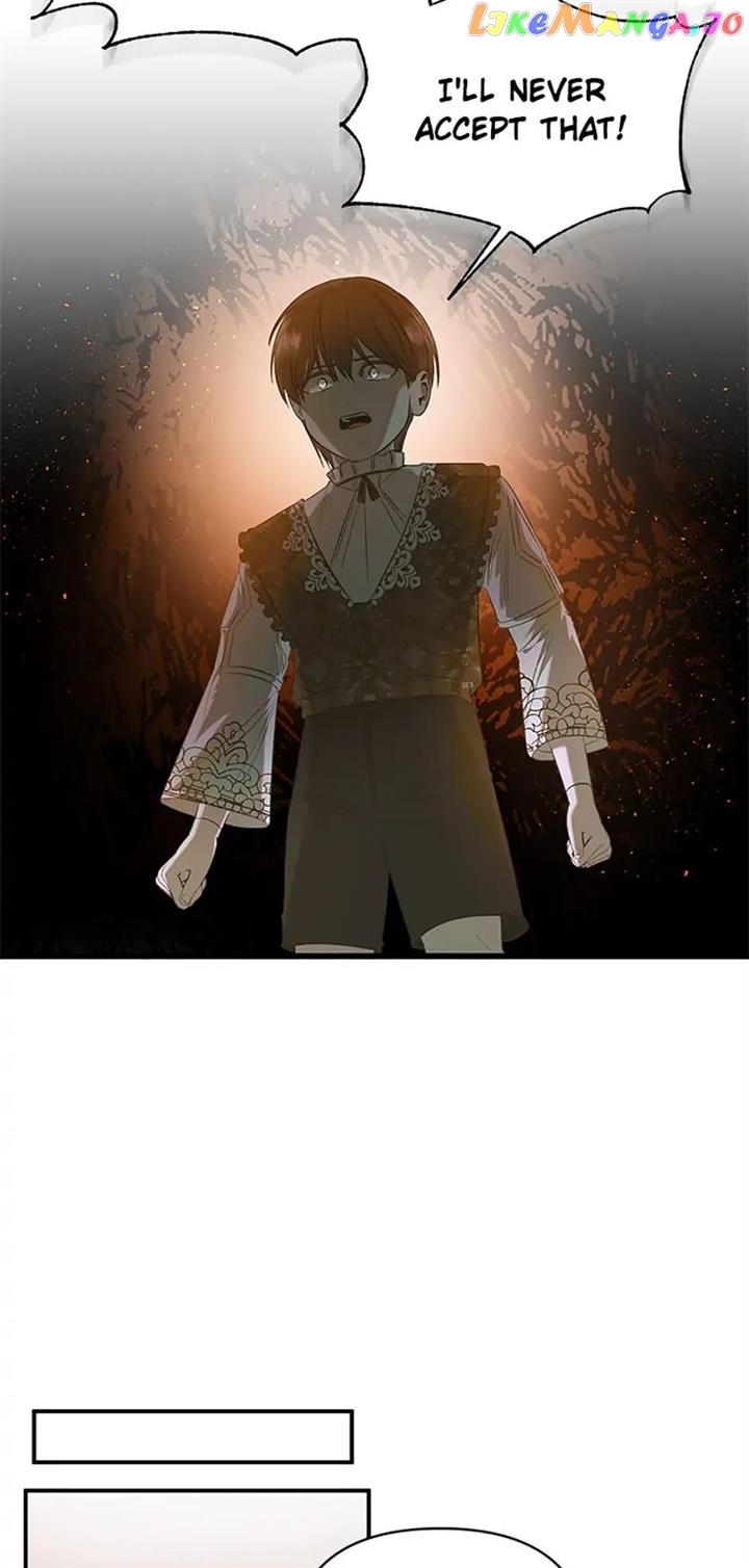 Surviving in the Emperor's Bed Chapter 33 - page 41