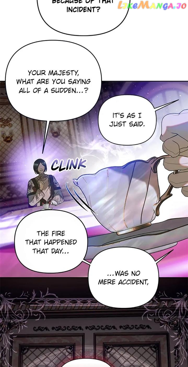 Surviving in the Emperor's Bed Chapter 33 - page 7