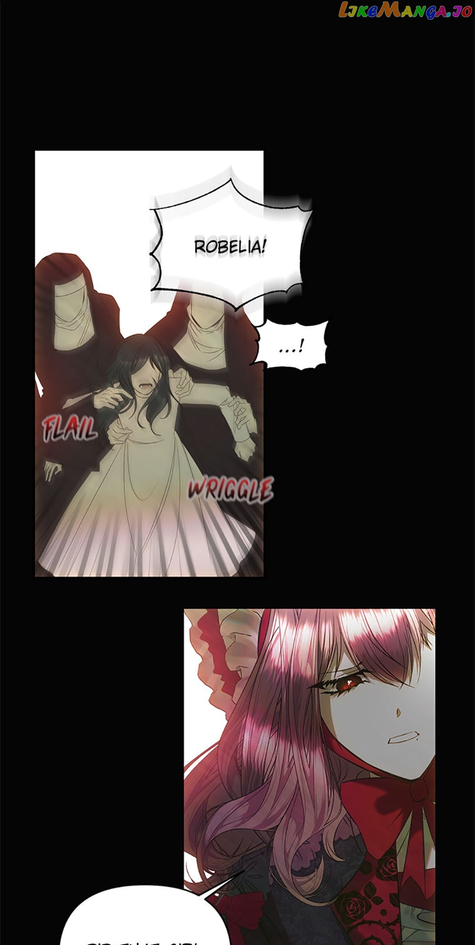 Surviving in the Emperor's Bed Chapter 34 - page 24