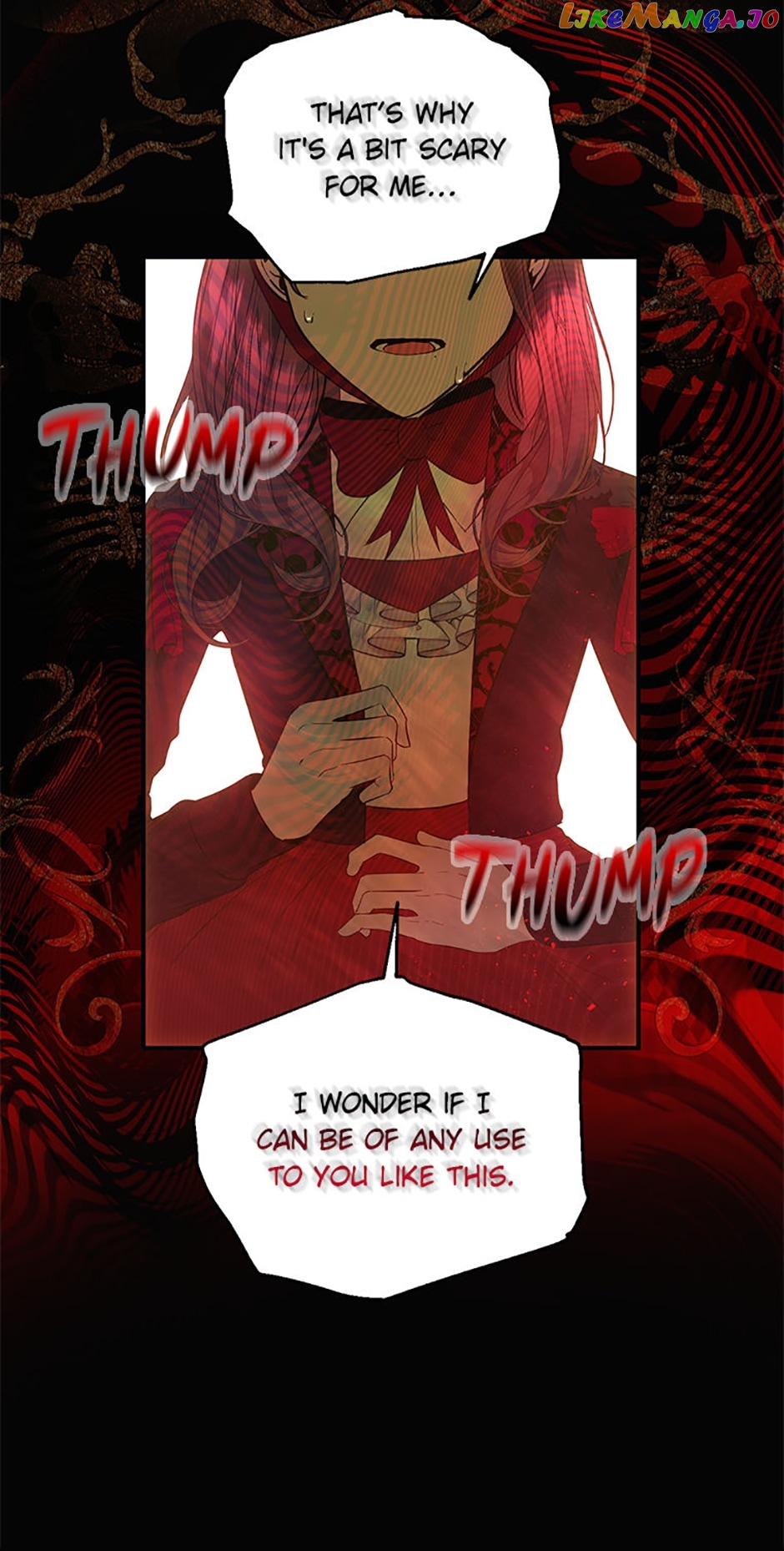 Surviving in the Emperor's Bed Chapter 34 - page 34