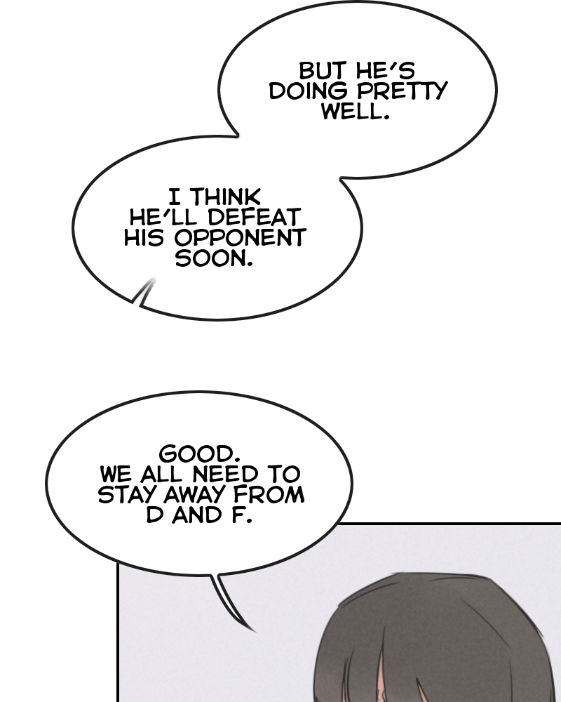 Blue Matter Chapter 89 - page 34