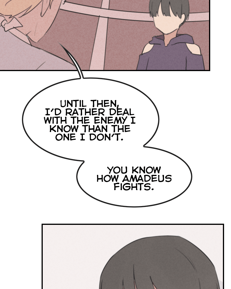 Blue Matter Chapter 89 - page 48