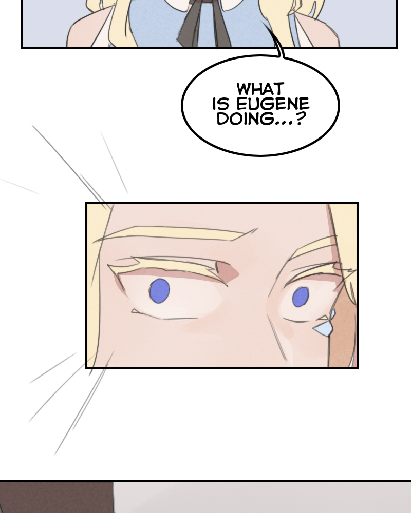 Blue Matter Chapter 90 - page 28