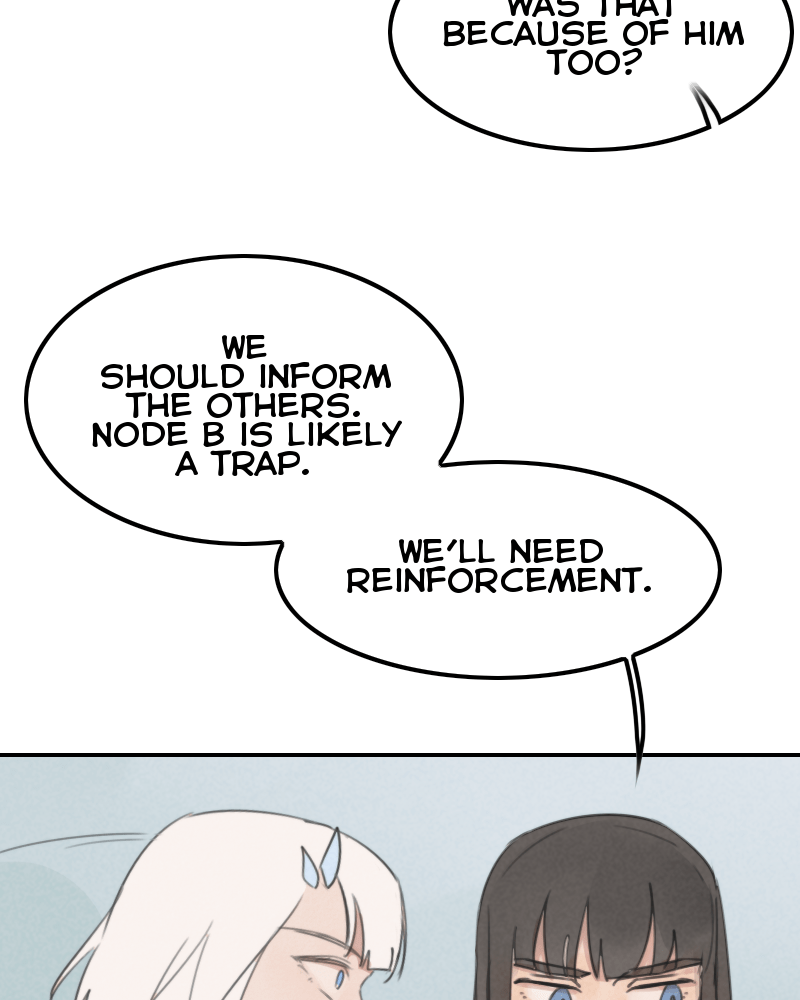Blue Matter Chapter 92 - page 10