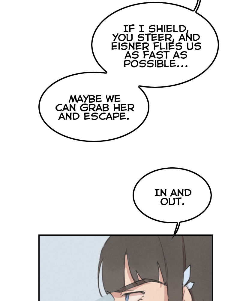 Blue Matter Chapter 92 - page 14