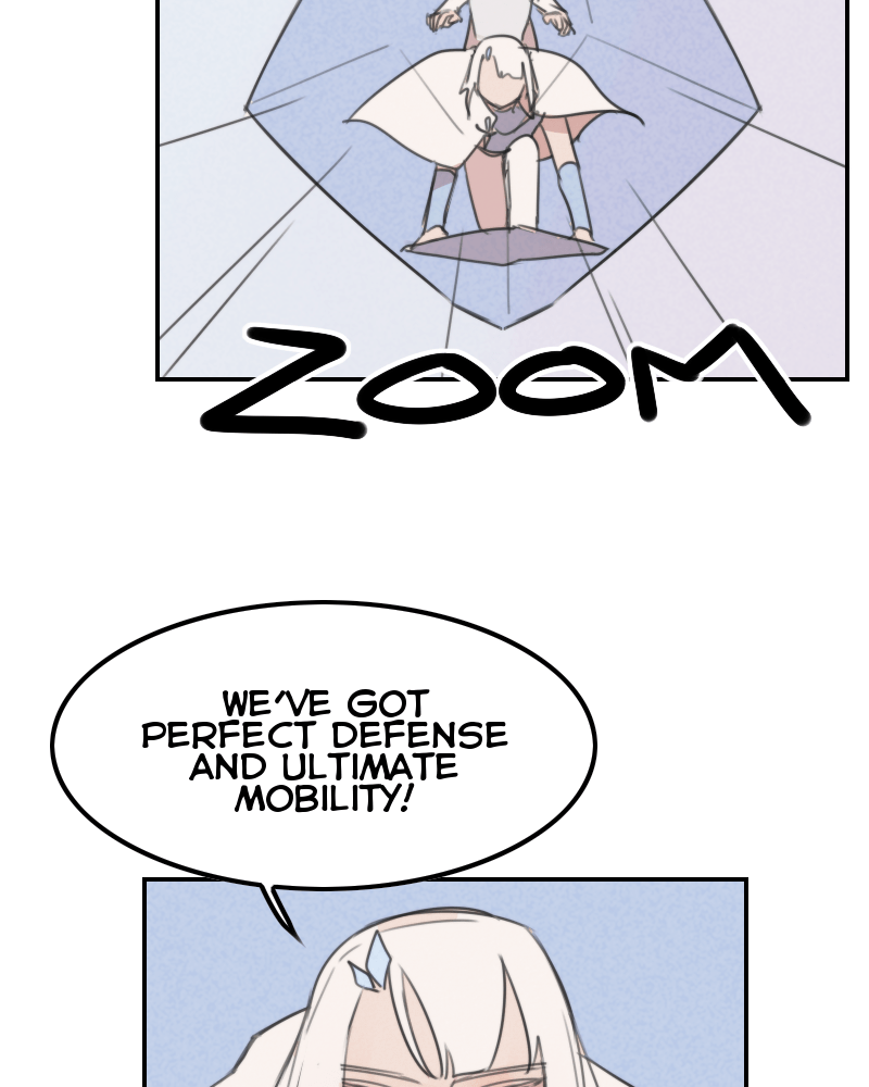 Blue Matter Chapter 92 - page 19
