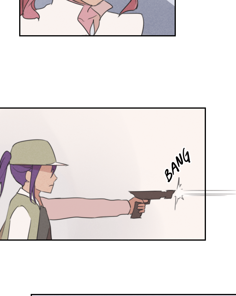 Blue Matter Chapter 92 - page 22