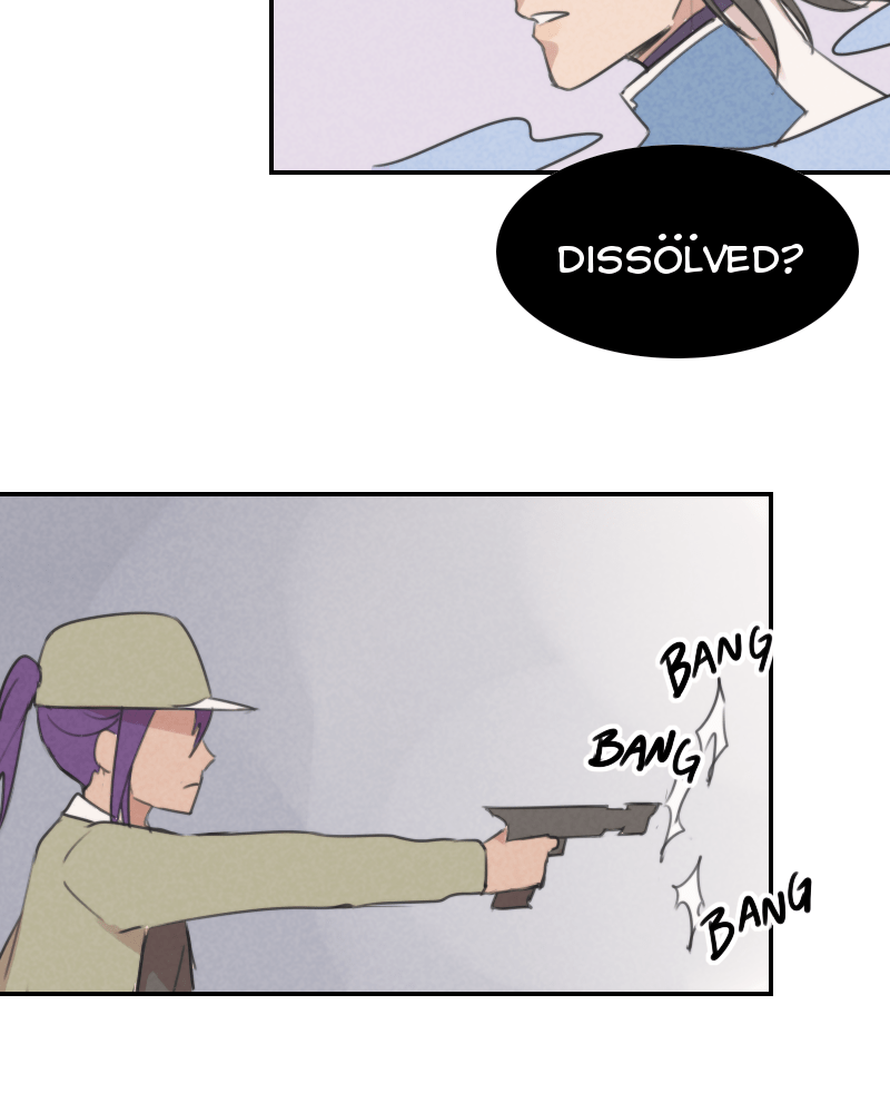 Blue Matter Chapter 92 - page 24