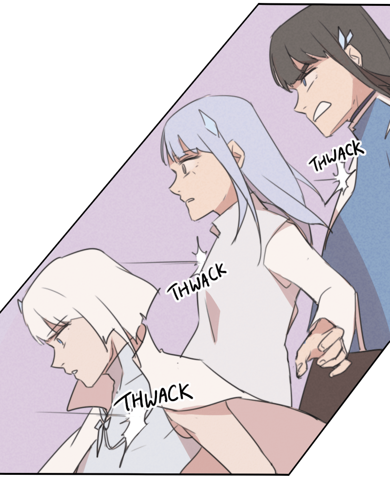 Blue Matter Chapter 92 - page 25