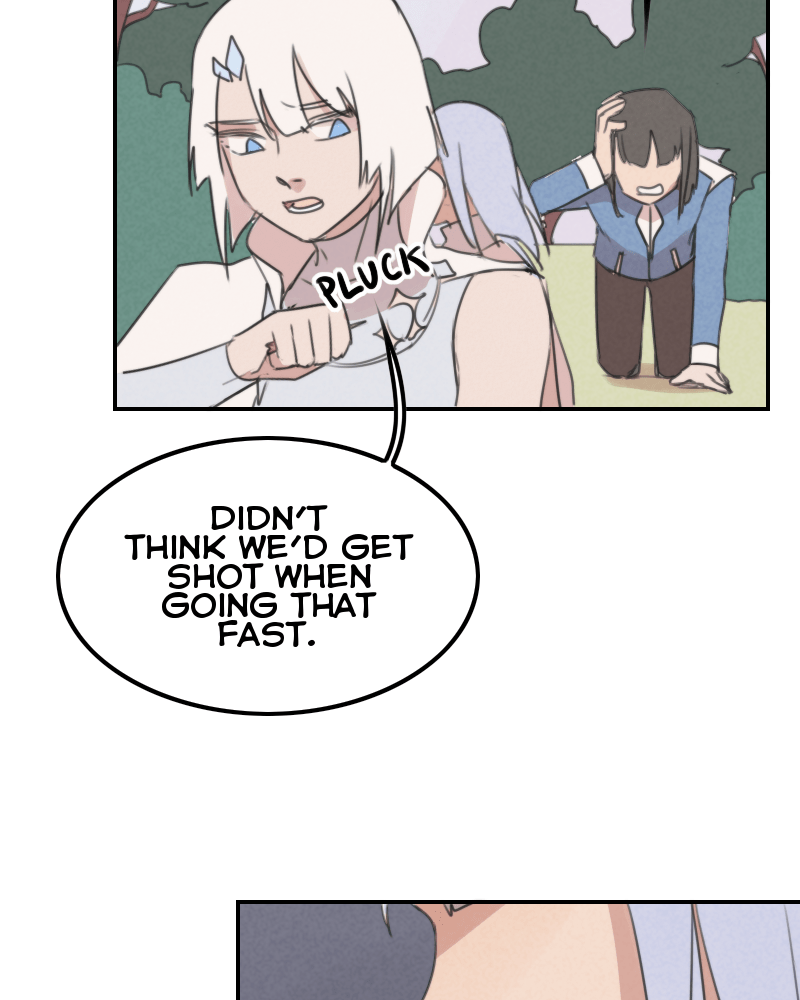 Blue Matter Chapter 92 - page 28