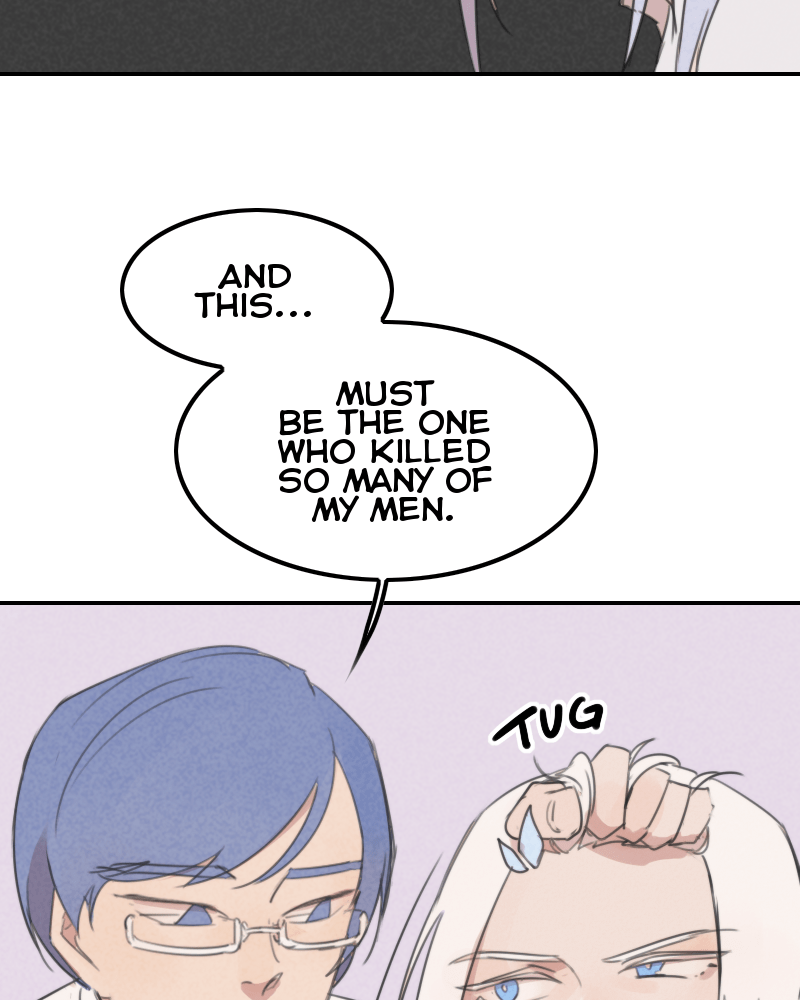 Blue Matter Chapter 92 - page 33