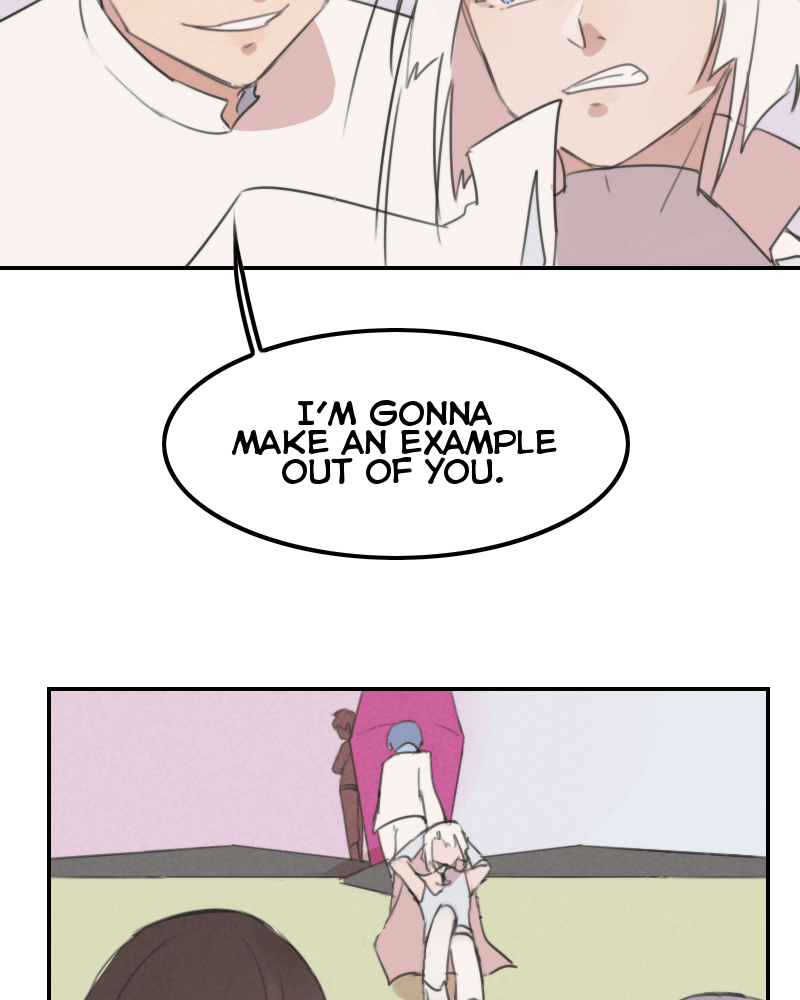 Blue Matter Chapter 92 - page 34