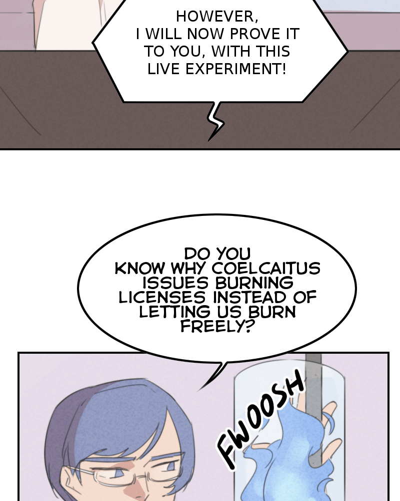 Blue Matter Chapter 92 - page 40