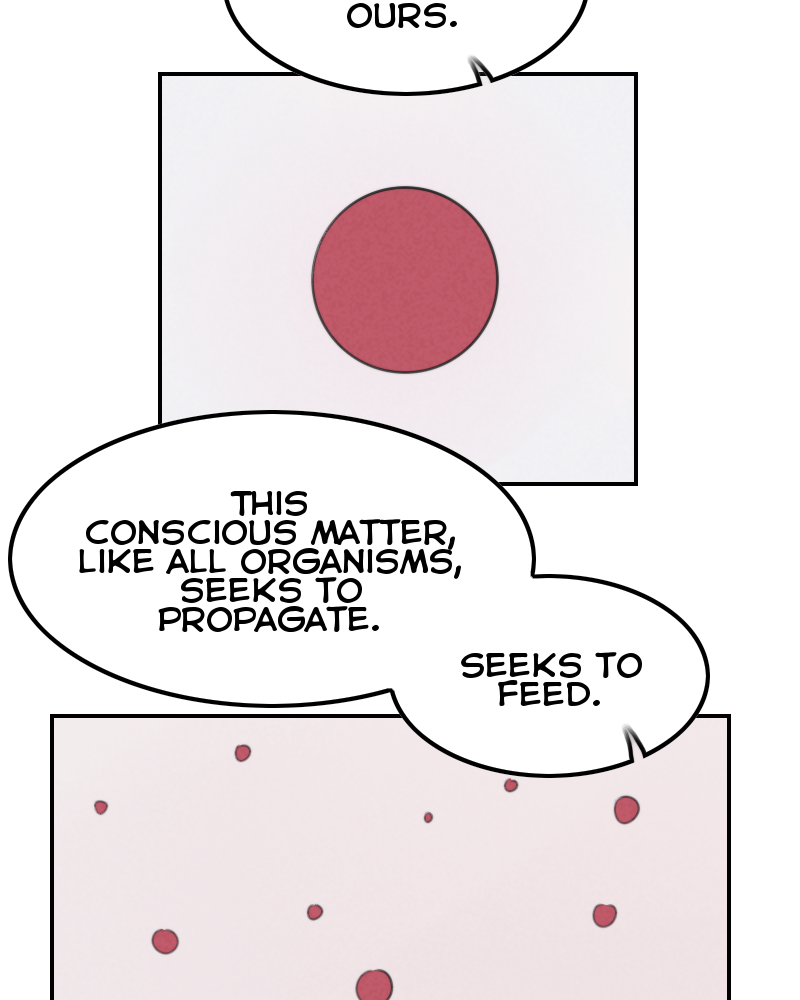 Blue Matter Chapter 92 - page 43