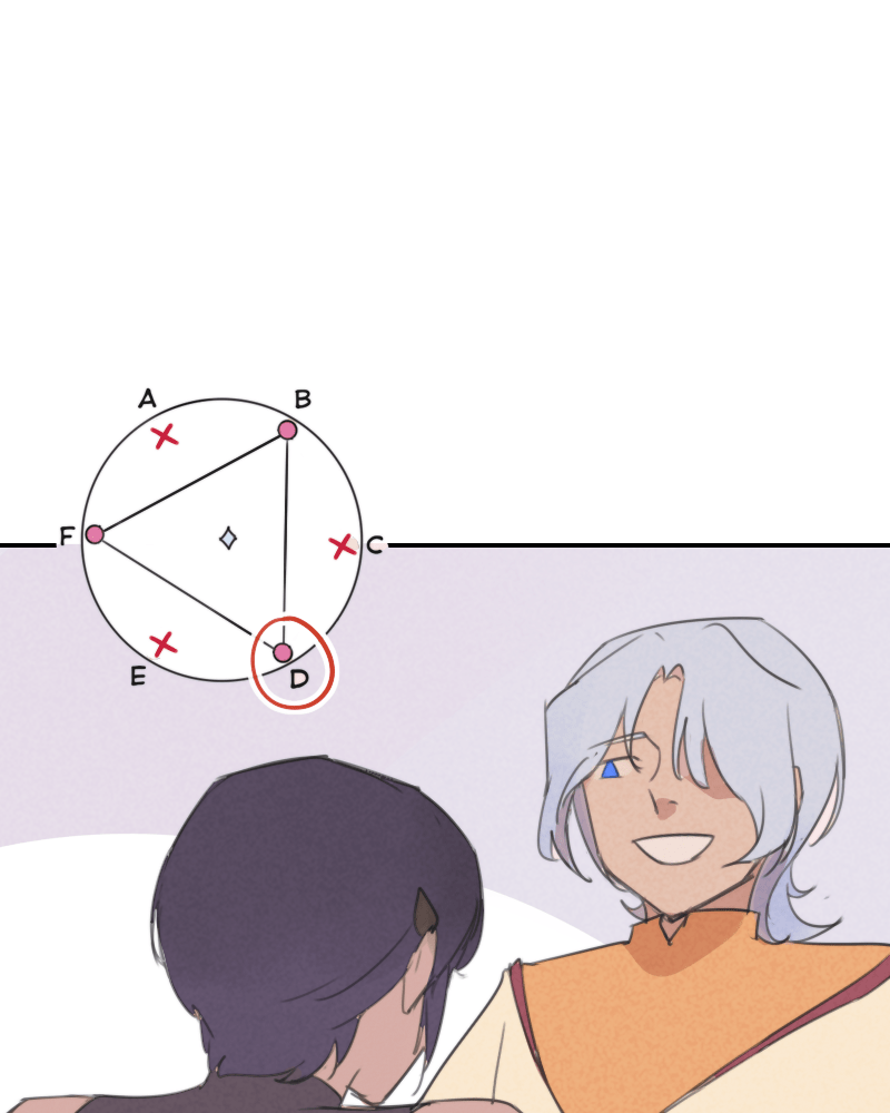 Blue Matter Chapter 92 - page 53