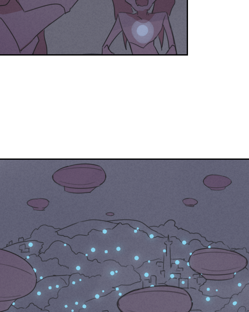 Blue Matter Chapter 93 - page 8