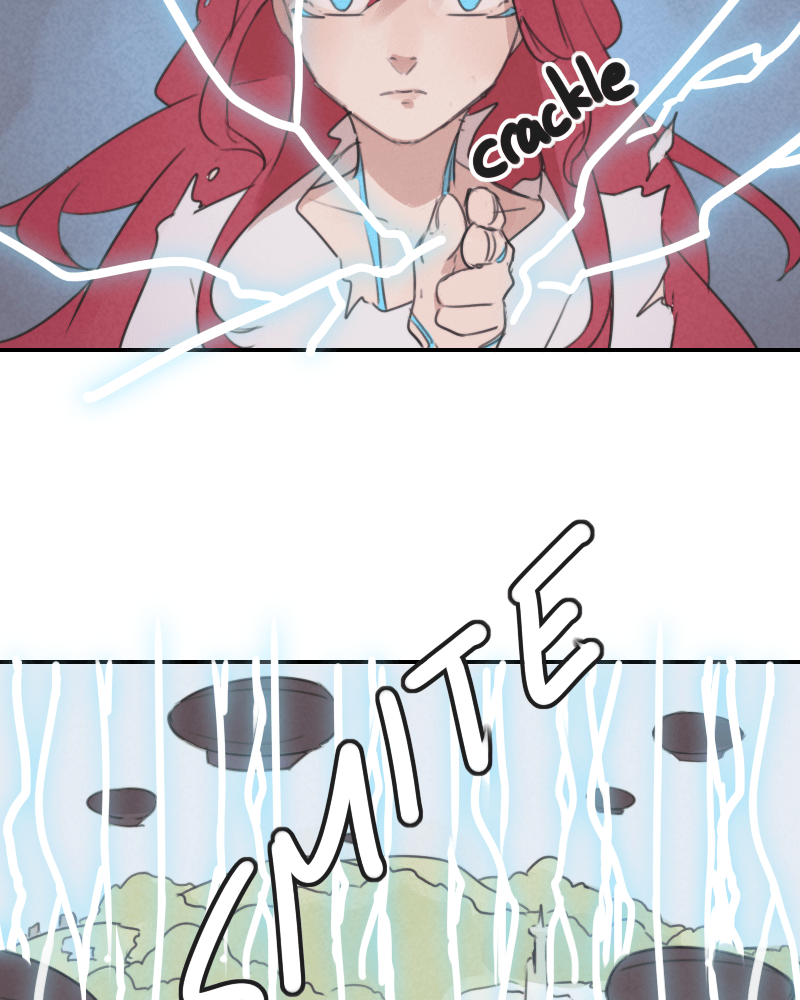 Blue Matter Chapter 93 - page 10